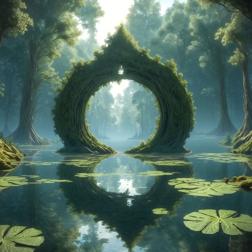 The River Portal