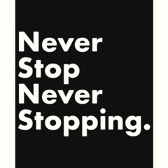 Snipes & Murf  - Never Stopping