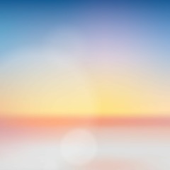 sunrise