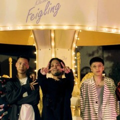 GeG - Merry Go Round feat. BASI, 唾奇, VIGORMAN & WILYWNKA (filmiiz Bootleg Edit)[Buy=freeDL]