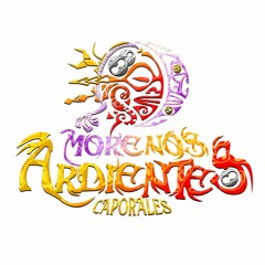 Mix Morenos Ardientes Imparables Tundique de Oro Final 2023