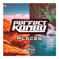Perfect Kombo - Jam Of The Space (Original Mix) [Distorsion Records]