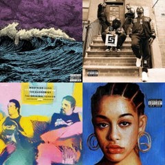 BOOM BAP HIP HOP 2024