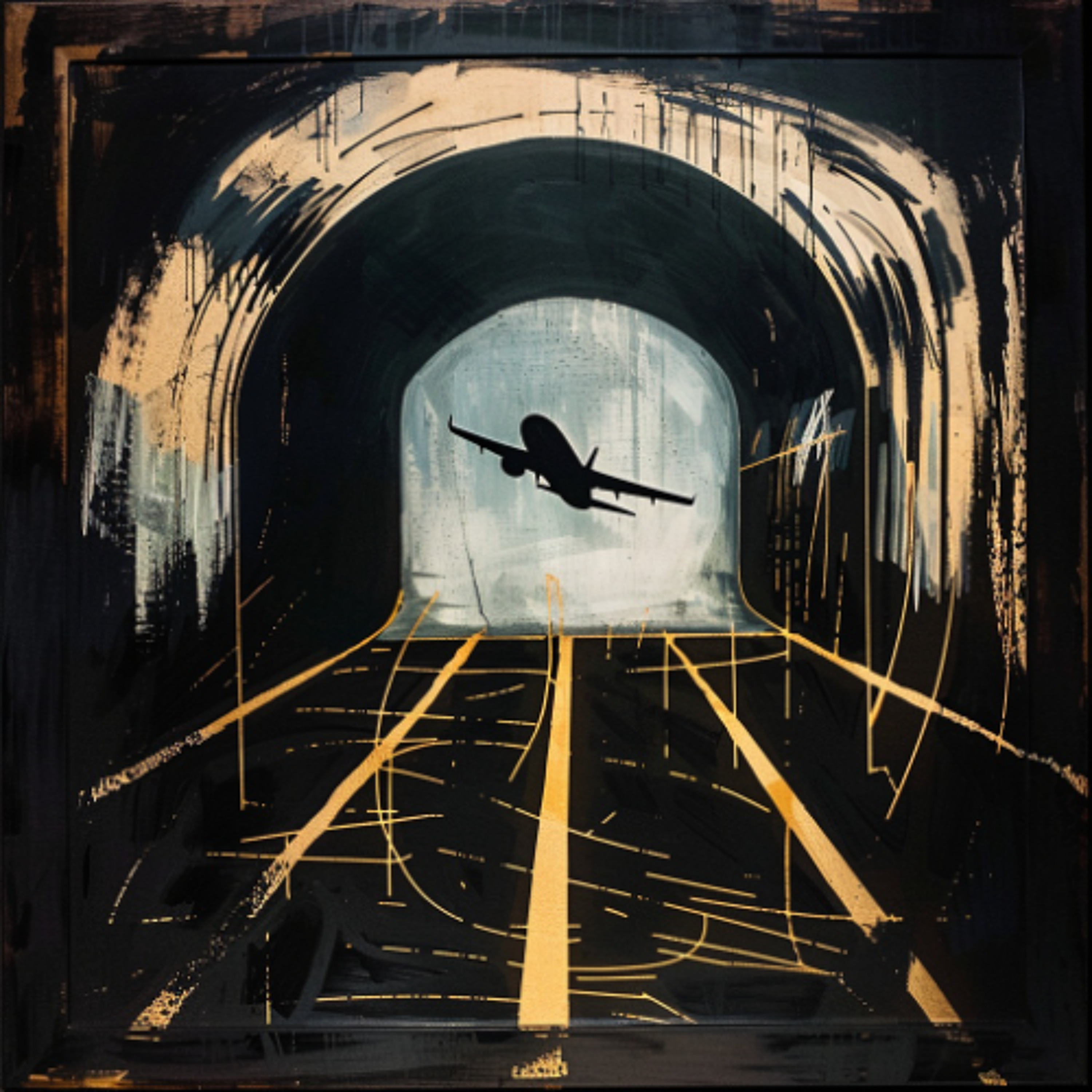 Túnel de vento
