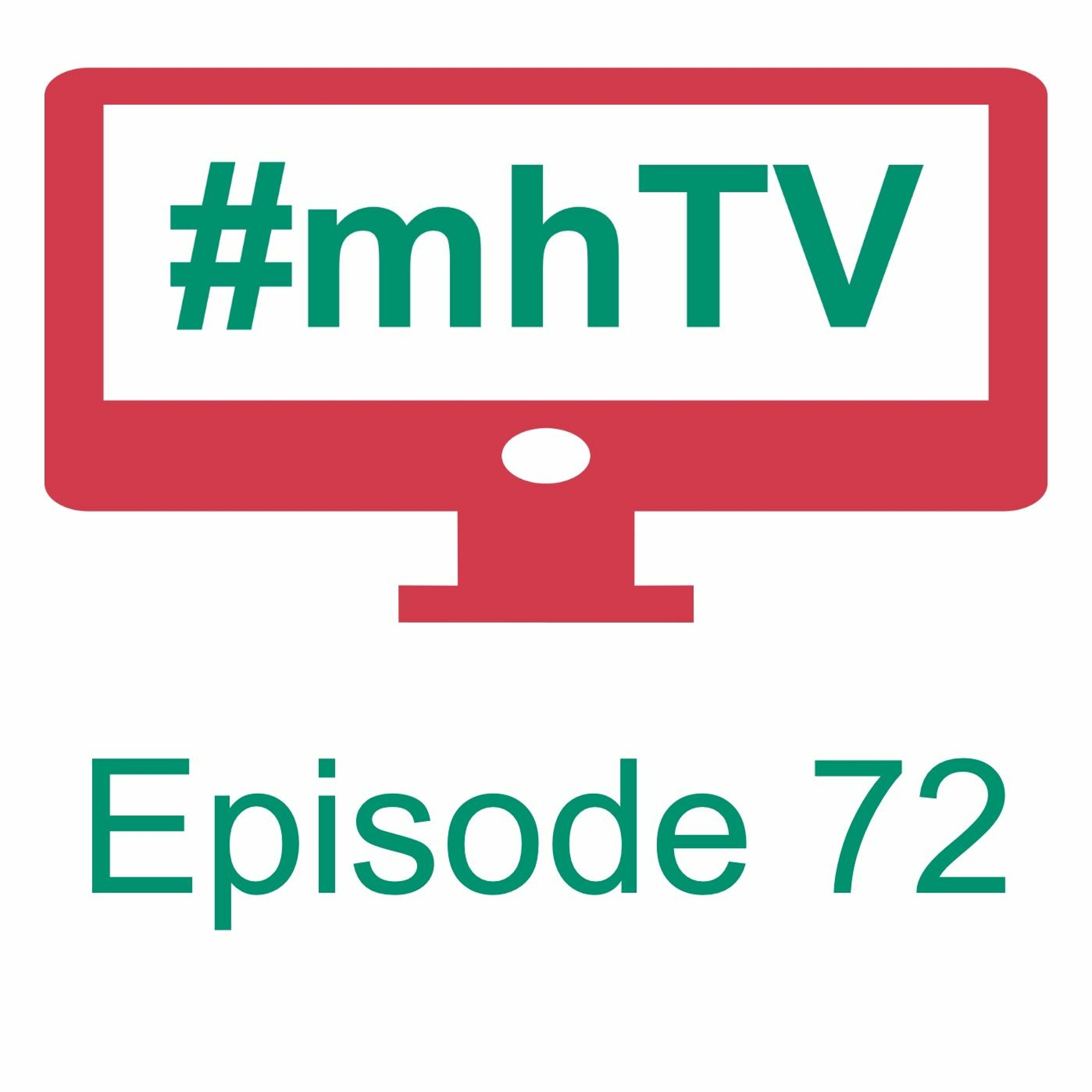 The Mental Health Podcast