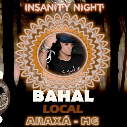 Insane night private (16-10-21)