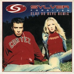 Sylver - Forgiven (Elof de Neve remix)(radio edit)
