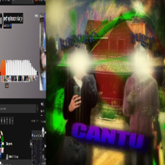 cantu w kasyuho (throneyuh)