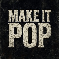 DEFOND - MAKE IT POP [FREE DL]