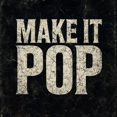 DEFOND - MAKE IT POP [FREE DL]