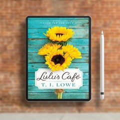 Lulu’s Café. Courtesy Copy [PDF]