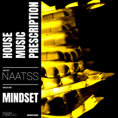 Naatss - Mindset (Extended Mix)