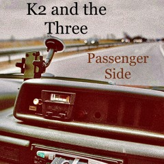 Passenger Side ( Wilco Cover)