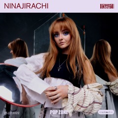Pop Zone: Ninajirachi