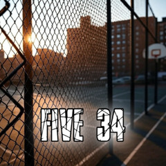 Five 34