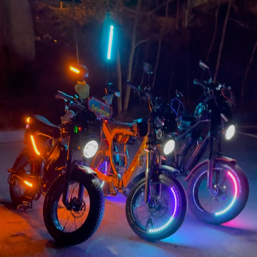 동네바보가 자빠지면서 만든 믹셋