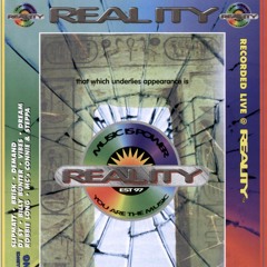 Dream - Reality - The Beginning - 1997