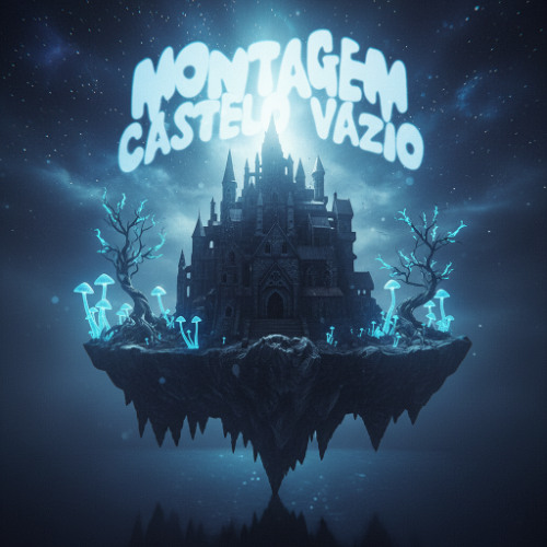 MONTAGEM CASTELO VAZIO
