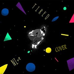 Tired NIve Cover