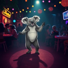 Square Dance With Me-Eminem(Stoned Koala Flip)