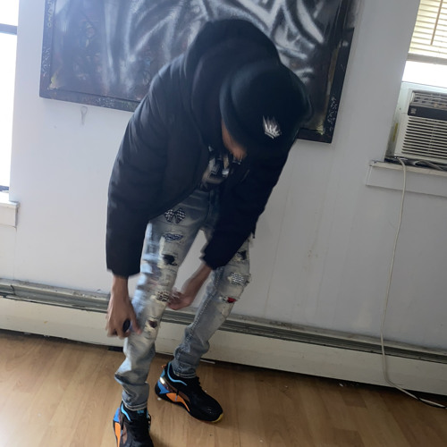 For The Trenches (prod. b-motion)