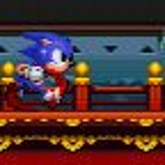 Aquarium Park Act 1 (Sega Genesis Remix)