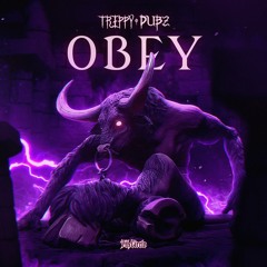 Trippy Dubz - Obey