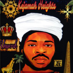 Jungle Fyah