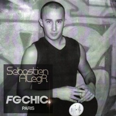 MIX "FG CHIC IN PARIS" MARS 2020 -SPECIAL REMEMBER - By Sebastien Alegr