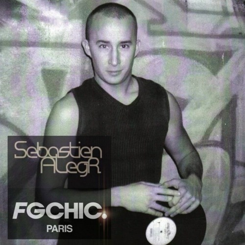 MIX "FG CHIC IN PARIS" MARS 2020 -SPECIAL REMEMBER - By Sebastien Alegr