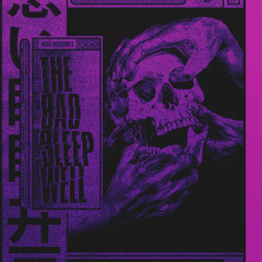 Dønp - The Bad Sleep Well |Free DL|