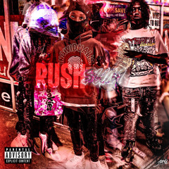 Rush Sum ft:1yungzaay&shadd( prod @1cxto_)