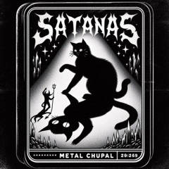 Satanás