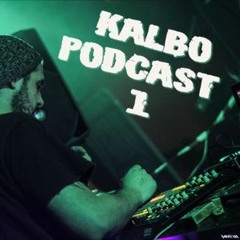Podcast #1  [FREE DOWNLOAD]
