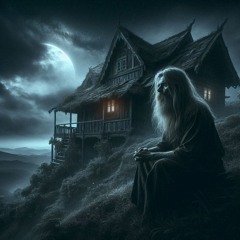 In The Dark (Instrumental)