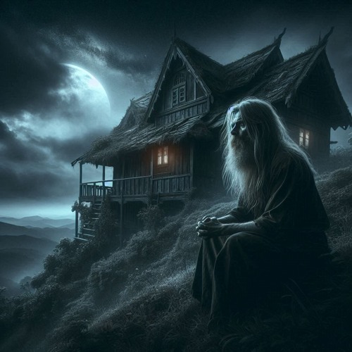 In The Dark (Instrumental)