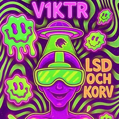 LSD och korv