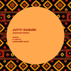 Jutti Kasuri (Amapiano Remix) FREE DL