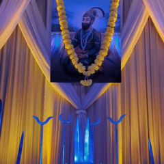 Sukhmani Sahib - Bhai Pavinder Singh Khalsa