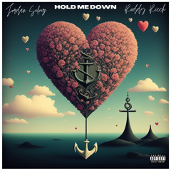 Jordan Selvez feat. Roddy Ricch - Hold Me Down (Unreleased)