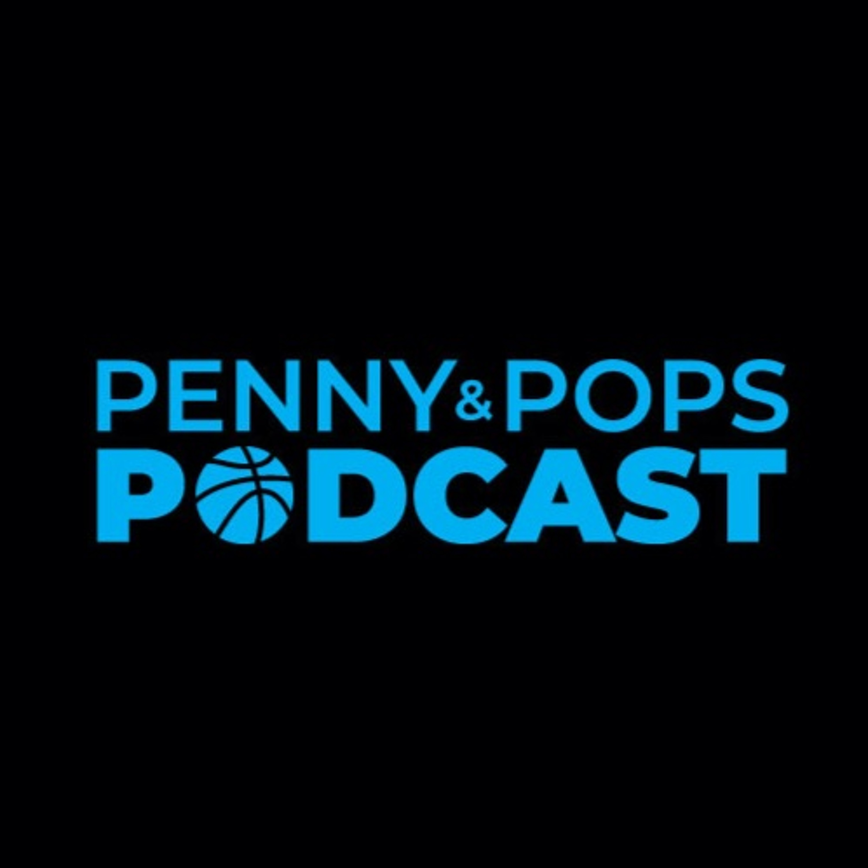 Penny & Pops Podcast - Orlando Magic Basketball