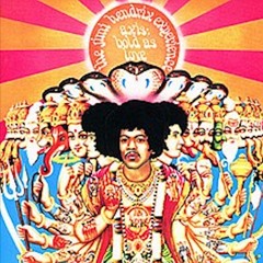 Jimi Hendrix Little Wing/The Wind Cries Mary