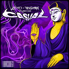 Zero & Devilman - Casual (ft. Riko Dan)