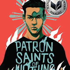 download PDF ✓ Patron Saints of Nothing by  Randy Ribay KINDLE PDF EBOOK EPUB
