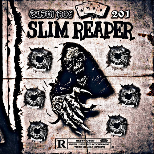Slim Reaper