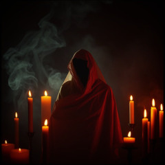 Dark Surrender