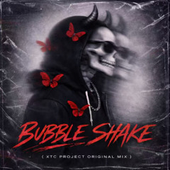 XTC PROJECT - Bubble Shake ( Extended Mix )