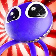 purple Rainbow Friends - Circus Celebrity( Official song )