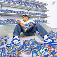 Bin - Iambinhu (Álbum Completo)