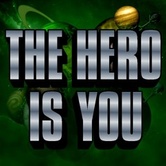 The Hero is You - A FusionFall Rap (Prod. By Gravy Beats)